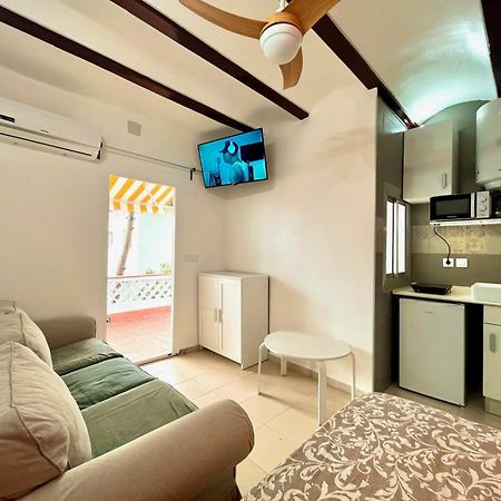Nuevos Apartamentos Frente Al Mar Y A La Playa กาสเตย์เดเฟลส์ ภายนอก รูปภาพ