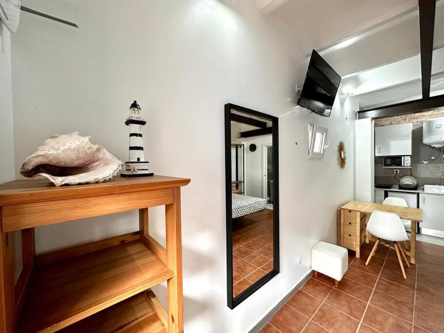 Nuevos Apartamentos Frente Al Mar Y A La Playa กาสเตย์เดเฟลส์ ภายนอก รูปภาพ