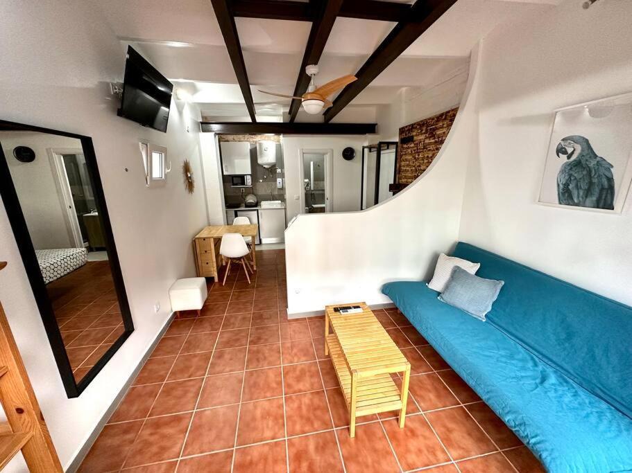 Nuevos Apartamentos Frente Al Mar Y A La Playa กาสเตย์เดเฟลส์ ภายนอก รูปภาพ