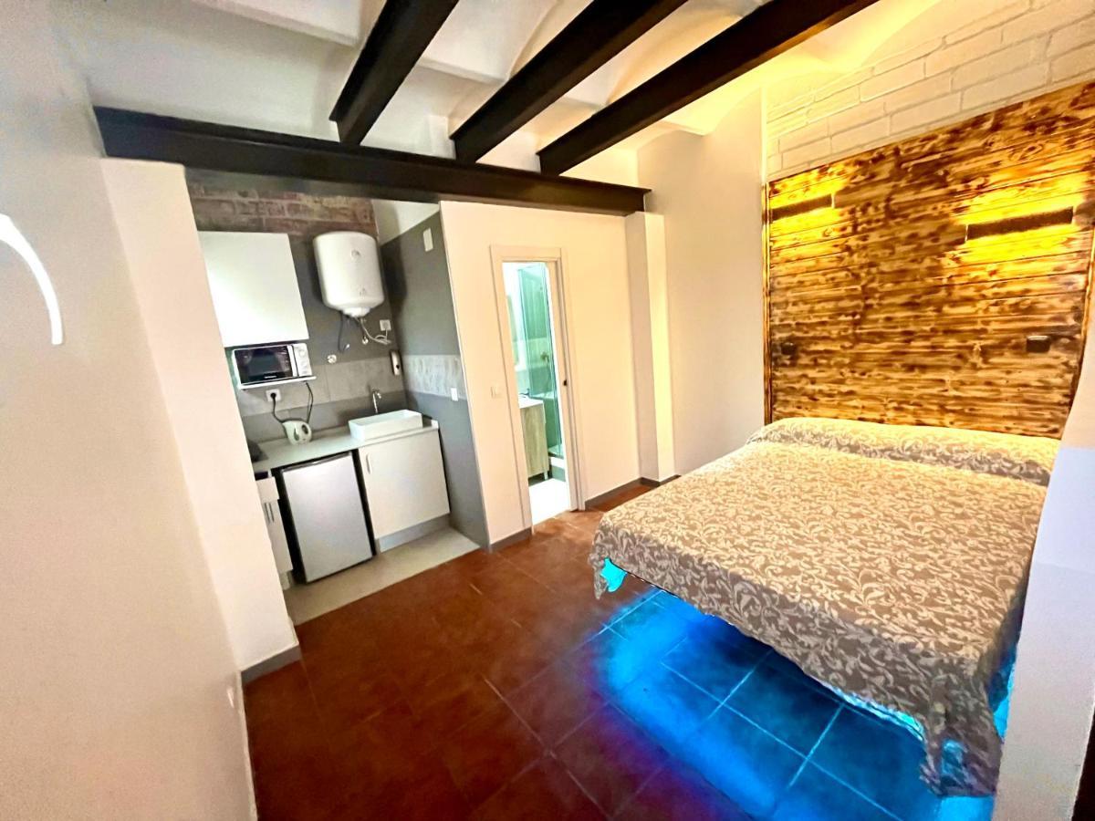 Nuevos Apartamentos Frente Al Mar Y A La Playa กาสเตย์เดเฟลส์ ภายนอก รูปภาพ