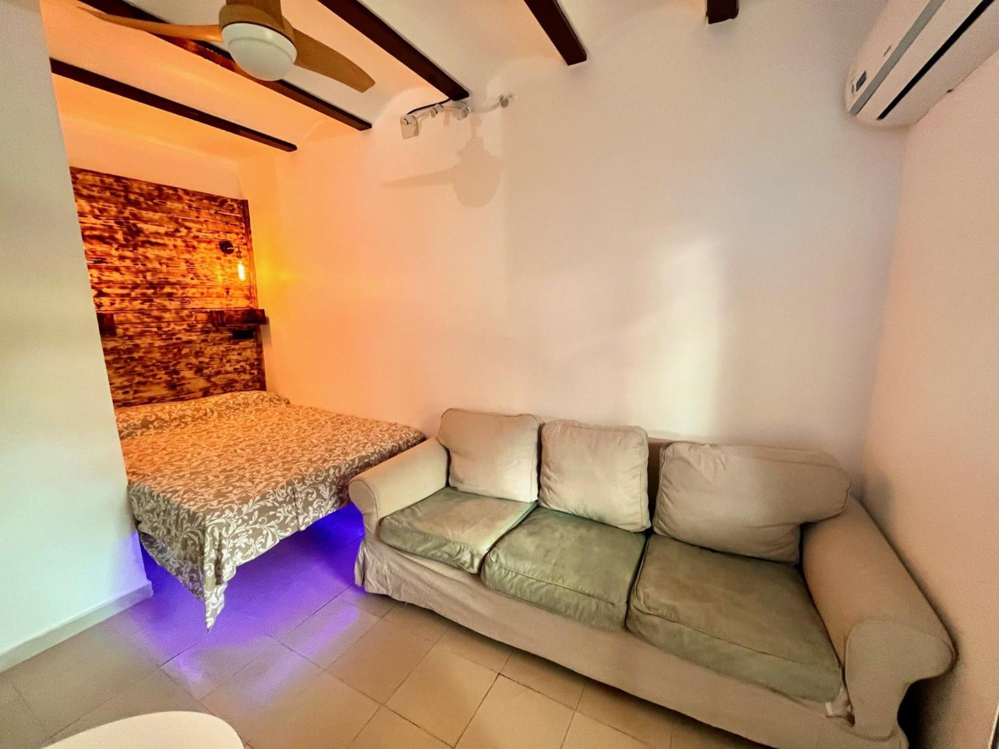 Nuevos Apartamentos Frente Al Mar Y A La Playa กาสเตย์เดเฟลส์ ภายนอก รูปภาพ