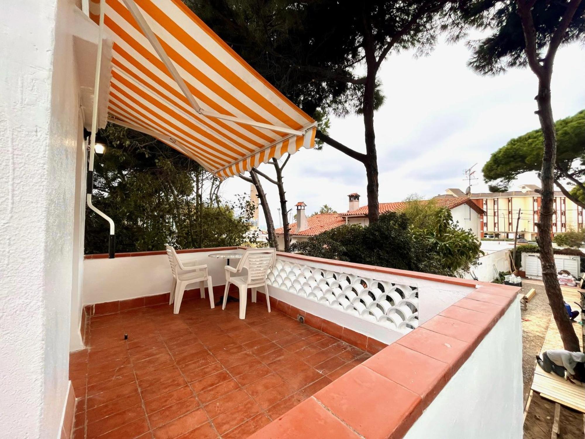 Nuevos Apartamentos Frente Al Mar Y A La Playa กาสเตย์เดเฟลส์ ภายนอก รูปภาพ