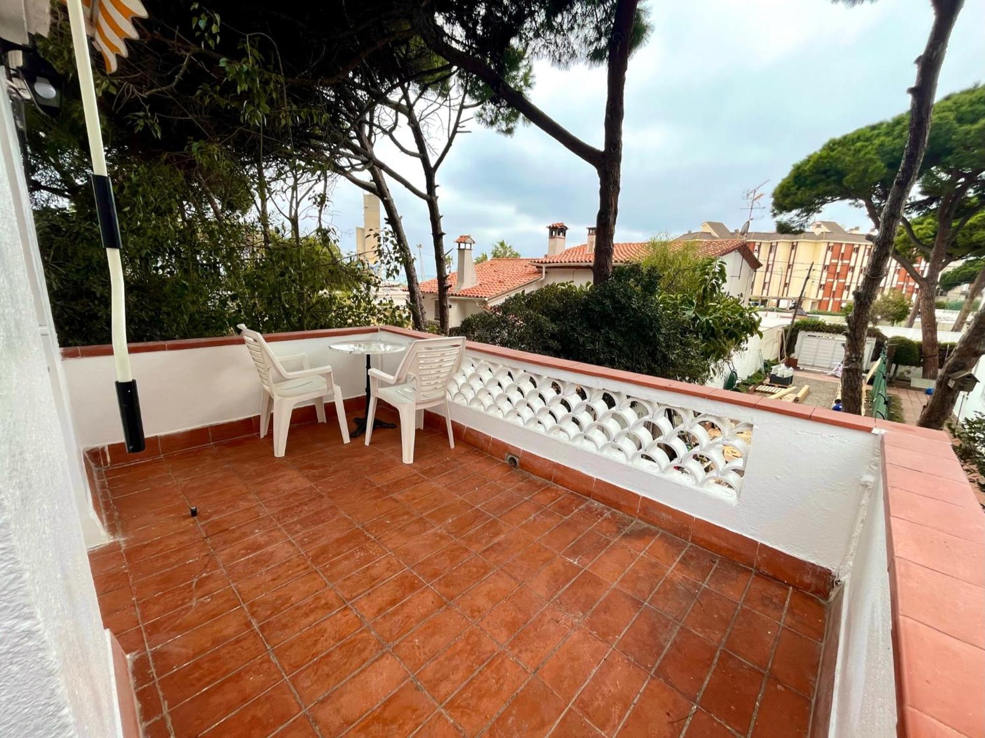 Nuevos Apartamentos Frente Al Mar Y A La Playa กาสเตย์เดเฟลส์ ภายนอก รูปภาพ