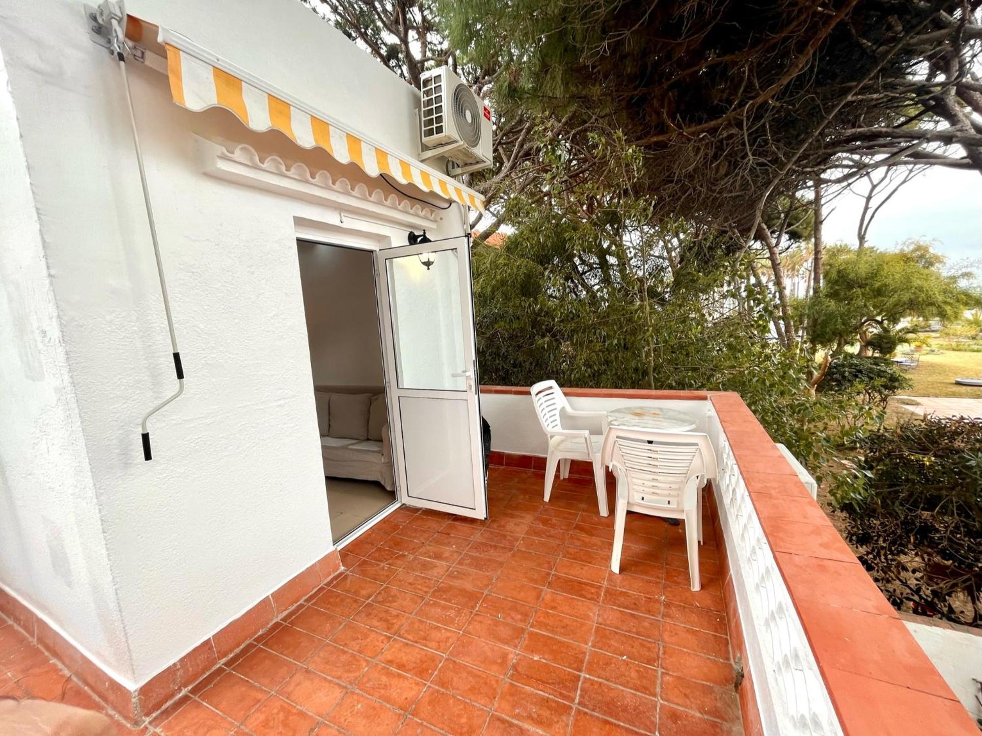 Nuevos Apartamentos Frente Al Mar Y A La Playa กาสเตย์เดเฟลส์ ภายนอก รูปภาพ