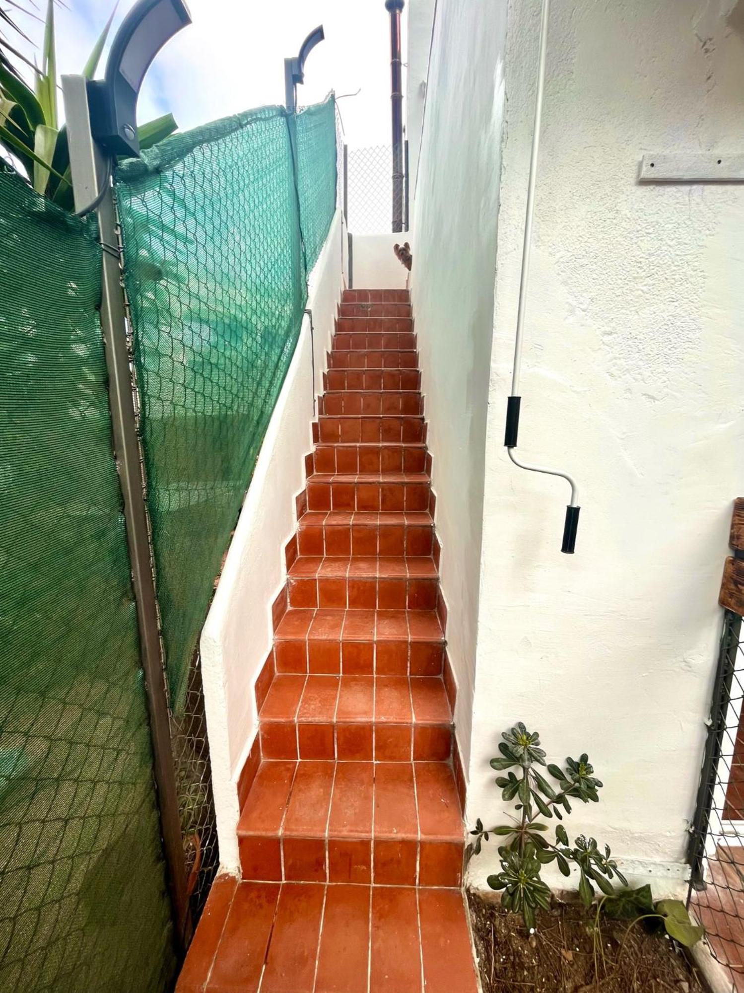 Nuevos Apartamentos Frente Al Mar Y A La Playa กาสเตย์เดเฟลส์ ภายนอก รูปภาพ